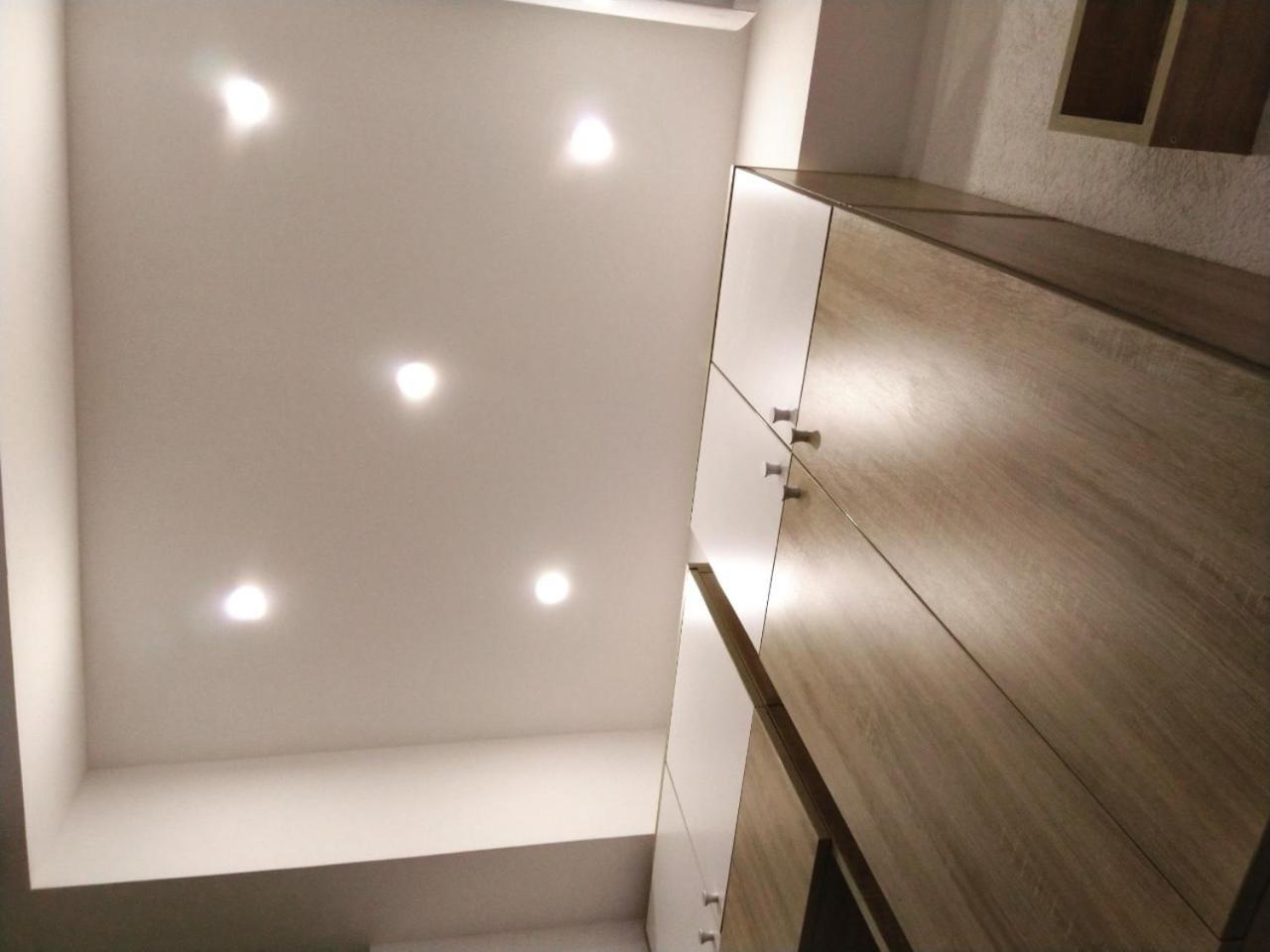 City Center Room Belgrade Exterior photo